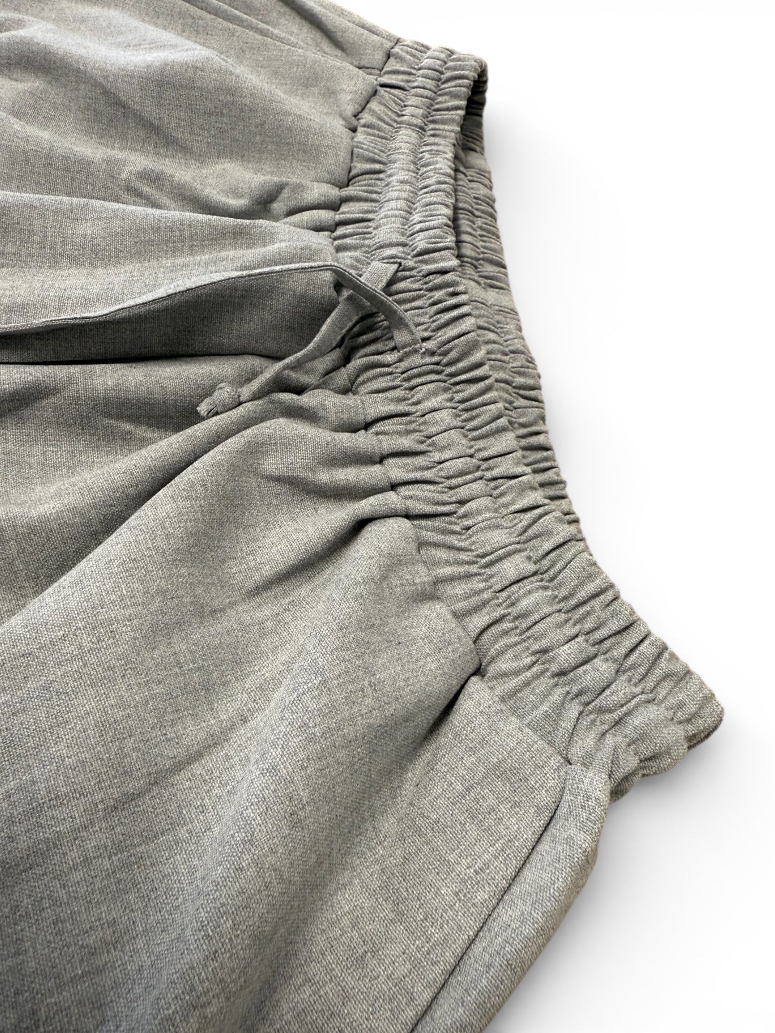 Pantalon - grijs