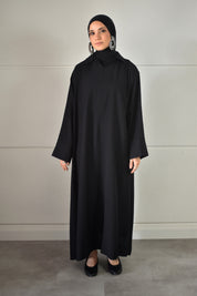 Abaya - zwart