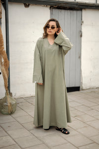 TD Farah dress