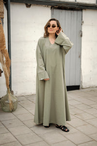 TD Farah dress